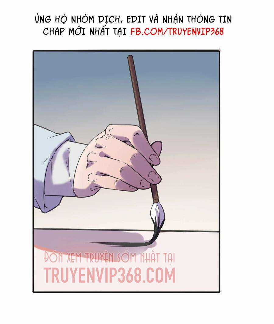 Thiên Mệnh Xa Đao Nhân Chapter 15 trang 46
