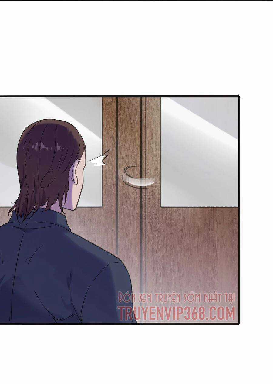 Thiên Mệnh Xa Đao Nhân Chapter 15 trang 50