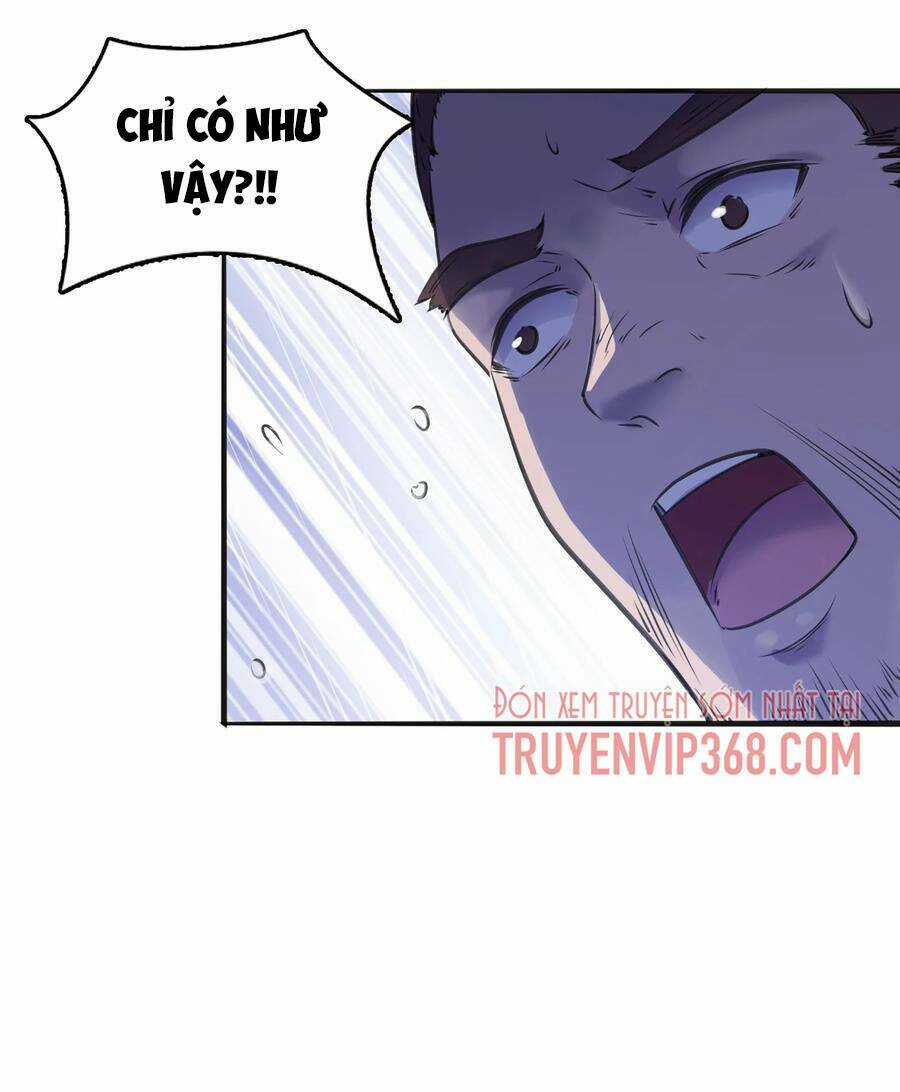 Thiên Mệnh Xa Đao Nhân Chapter 15 trang 53