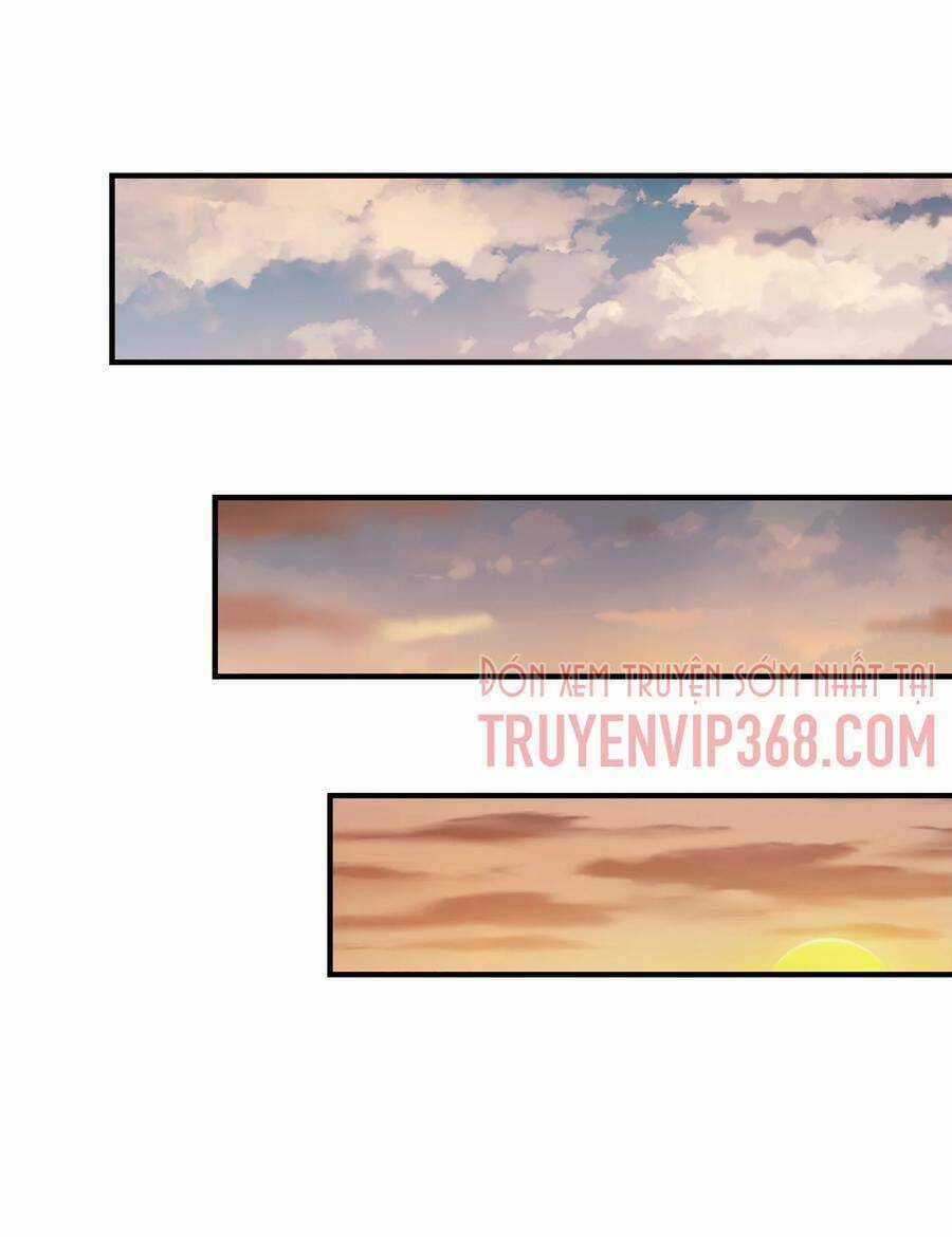 Thiên Mệnh Xa Đao Nhân Chapter 15 trang 54