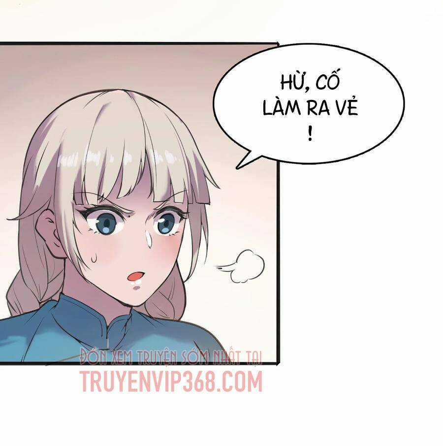 Thiên Mệnh Xa Đao Nhân Chapter 15 trang 57