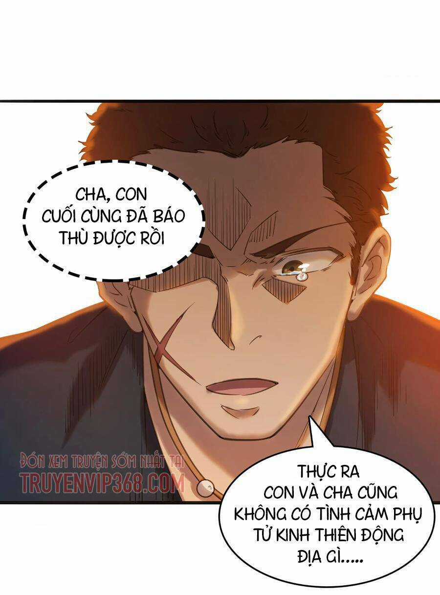 Thiên Mệnh Xa Đao Nhân Chapter 15 trang 60