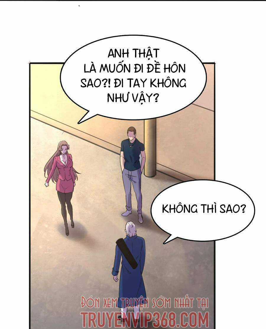 Thiên Mệnh Xa Đao Nhân Chapter 15 trang 64