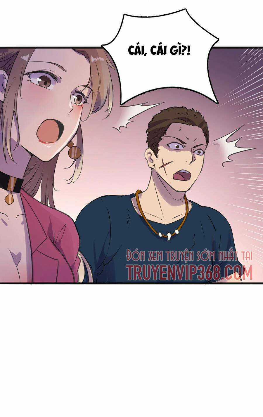 Thiên Mệnh Xa Đao Nhân Chapter 15 trang 67