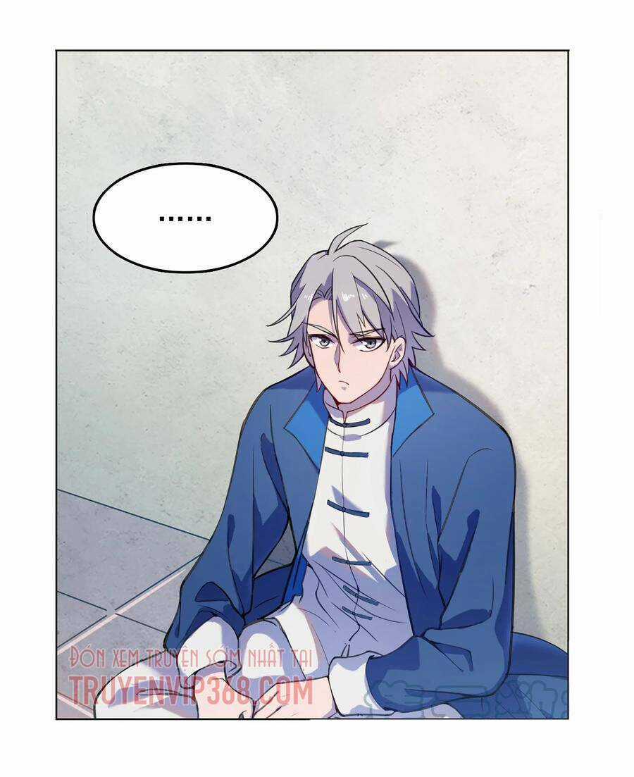 Thiên Mệnh Xa Đao Nhân Chapter 16 trang 10