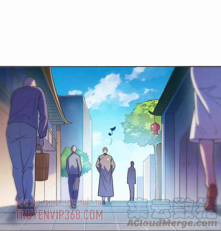 Thiên Mệnh Xa Đao Nhân Chapter 16 trang 14