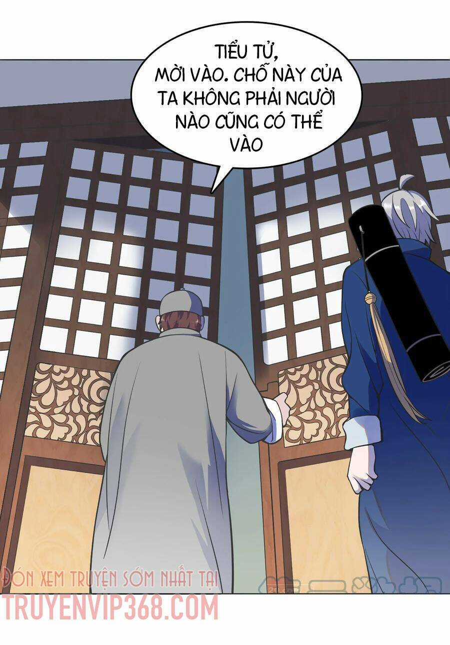 Thiên Mệnh Xa Đao Nhân Chapter 16 trang 26