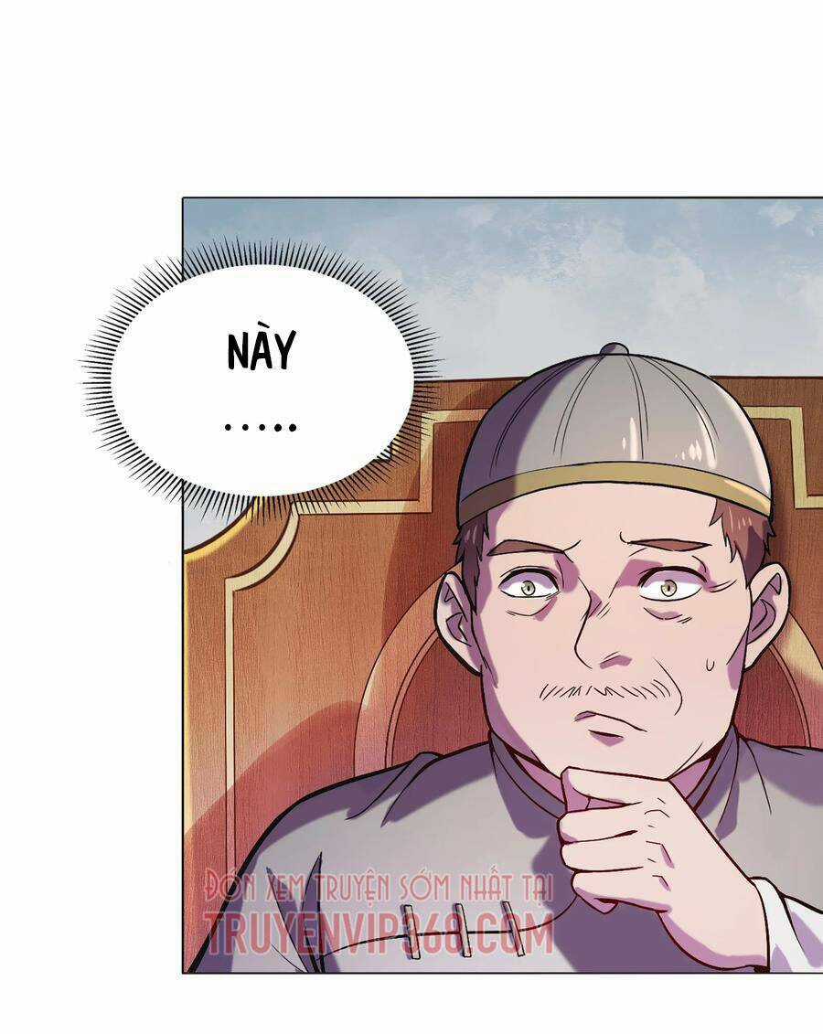 Thiên Mệnh Xa Đao Nhân Chapter 16 trang 31