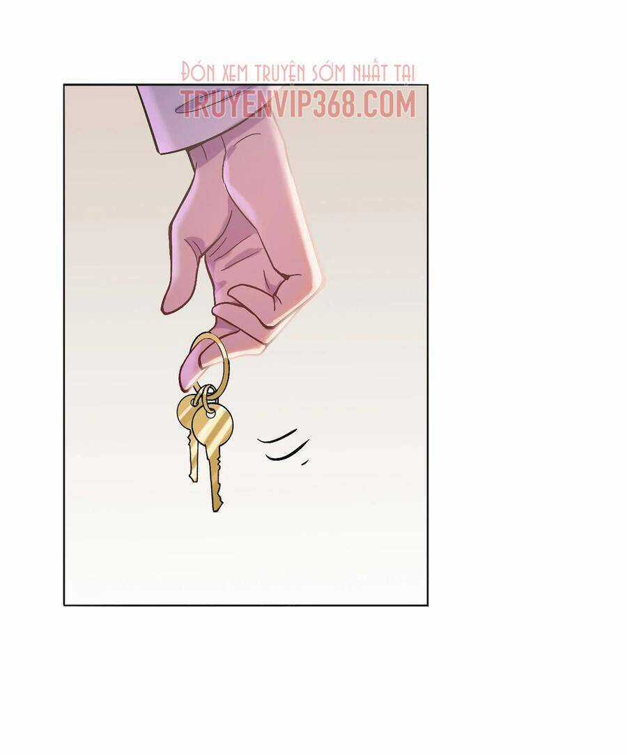 Thiên Mệnh Xa Đao Nhân Chapter 16 trang 33