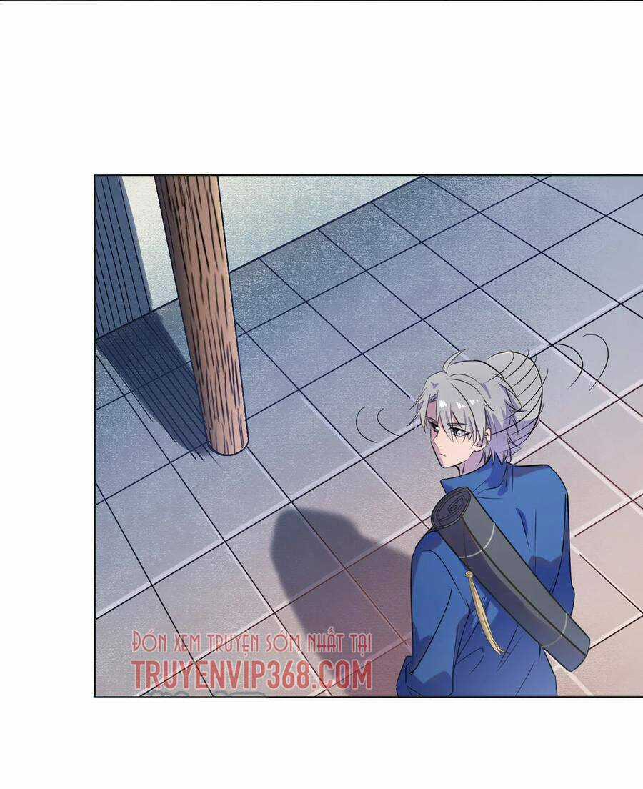 Thiên Mệnh Xa Đao Nhân Chapter 16 trang 4