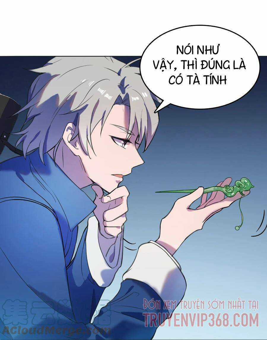 Thiên Mệnh Xa Đao Nhân Chapter 16 trang 42