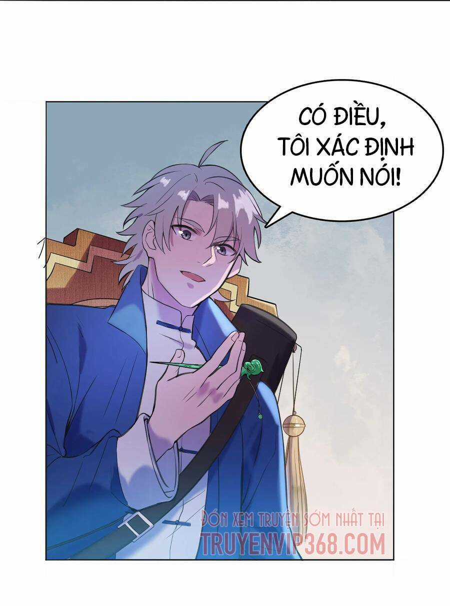 Thiên Mệnh Xa Đao Nhân Chapter 16 trang 43