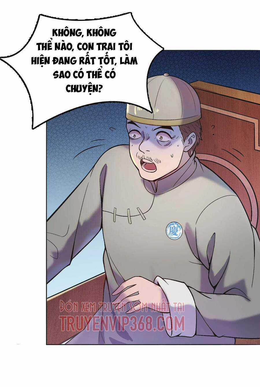 Thiên Mệnh Xa Đao Nhân Chapter 16 trang 45