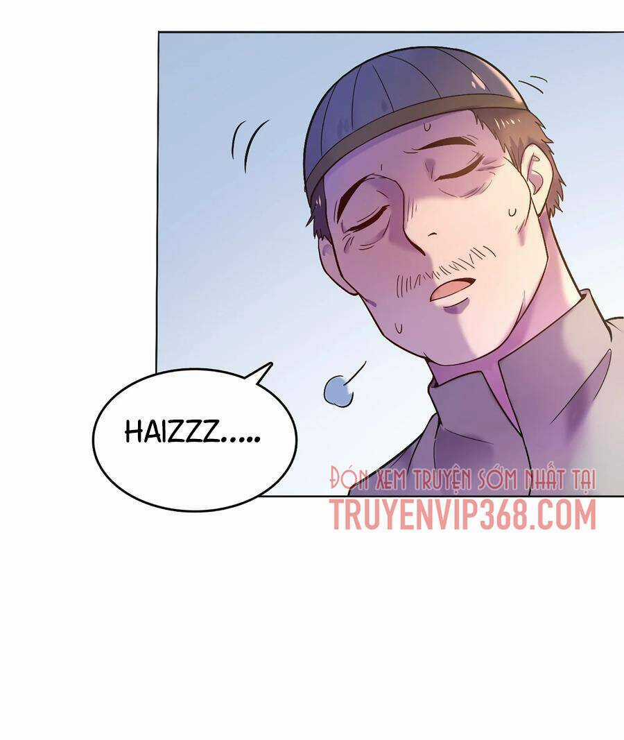 Thiên Mệnh Xa Đao Nhân Chapter 16 trang 47