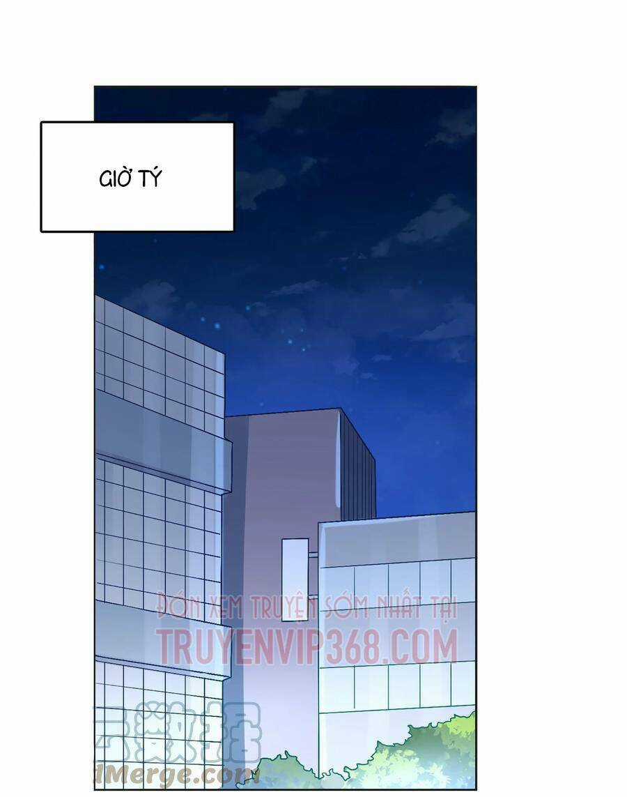 Thiên Mệnh Xa Đao Nhân Chapter 16 trang 48