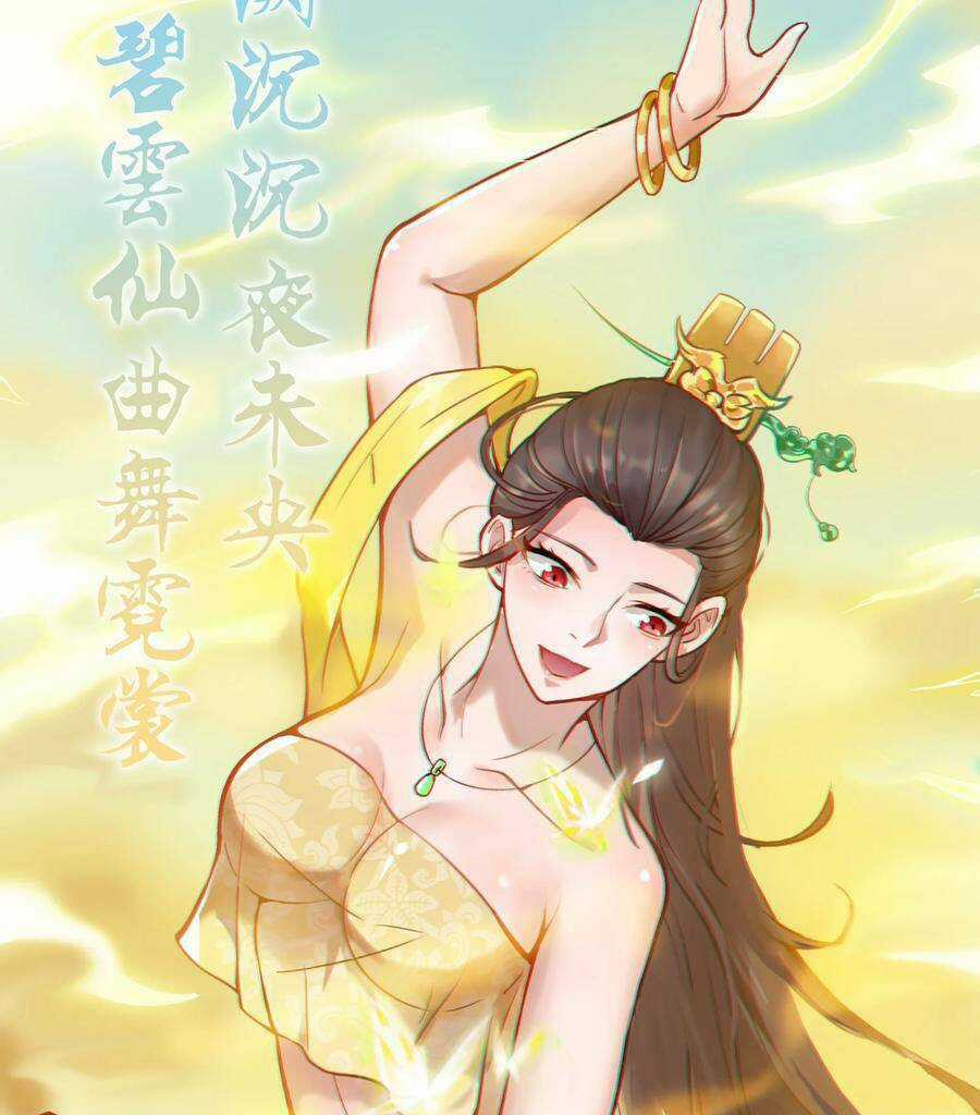 Thiên Mệnh Xa Đao Nhân Chapter 16 trang 52