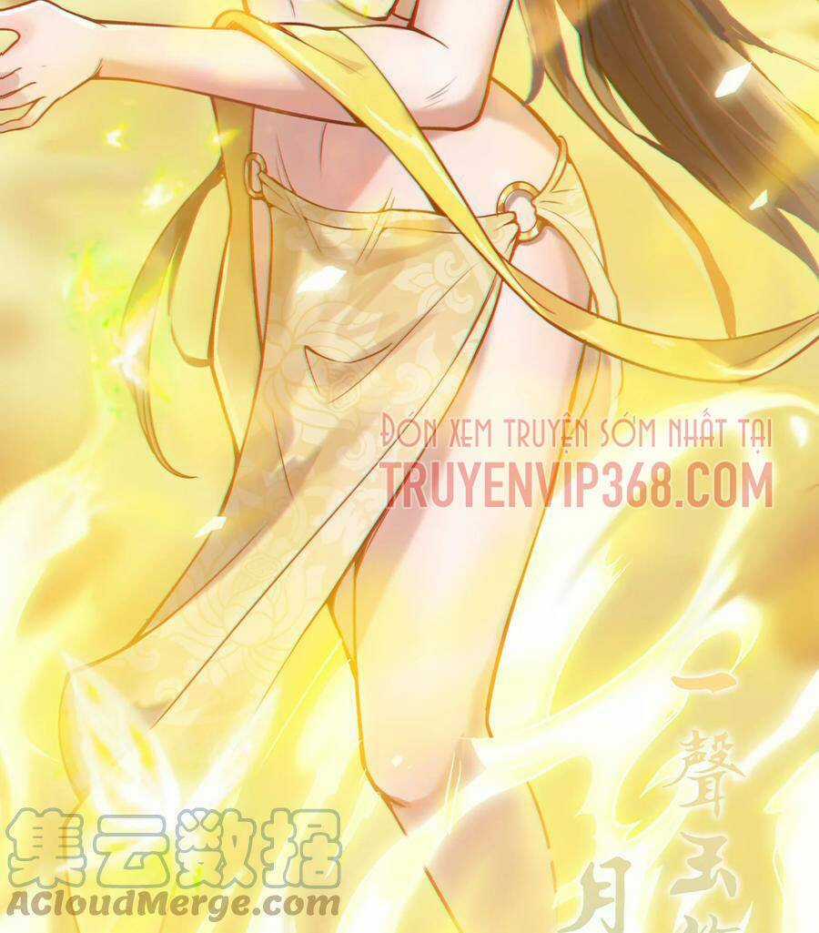 Thiên Mệnh Xa Đao Nhân Chapter 16 trang 53