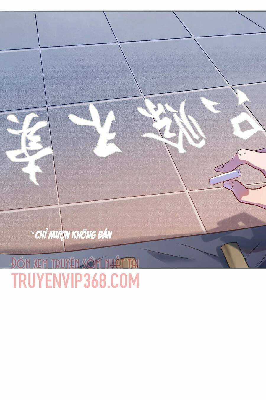 Thiên Mệnh Xa Đao Nhân Chapter 16 trang 7