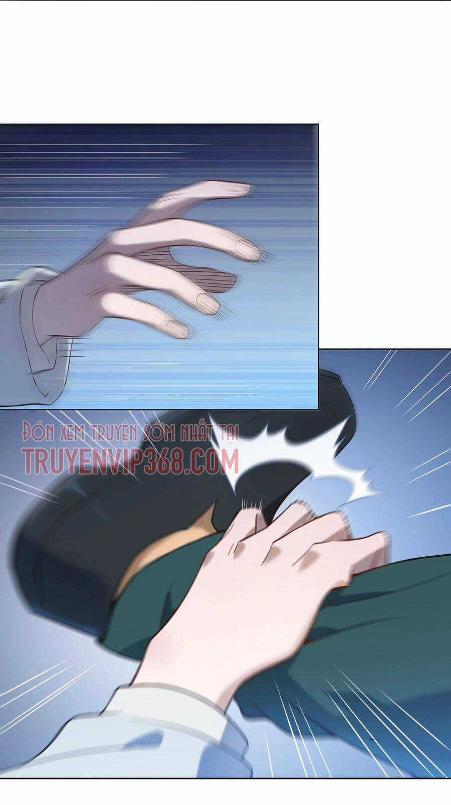 Thiên Mệnh Xa Đao Nhân Chapter 17 trang 15