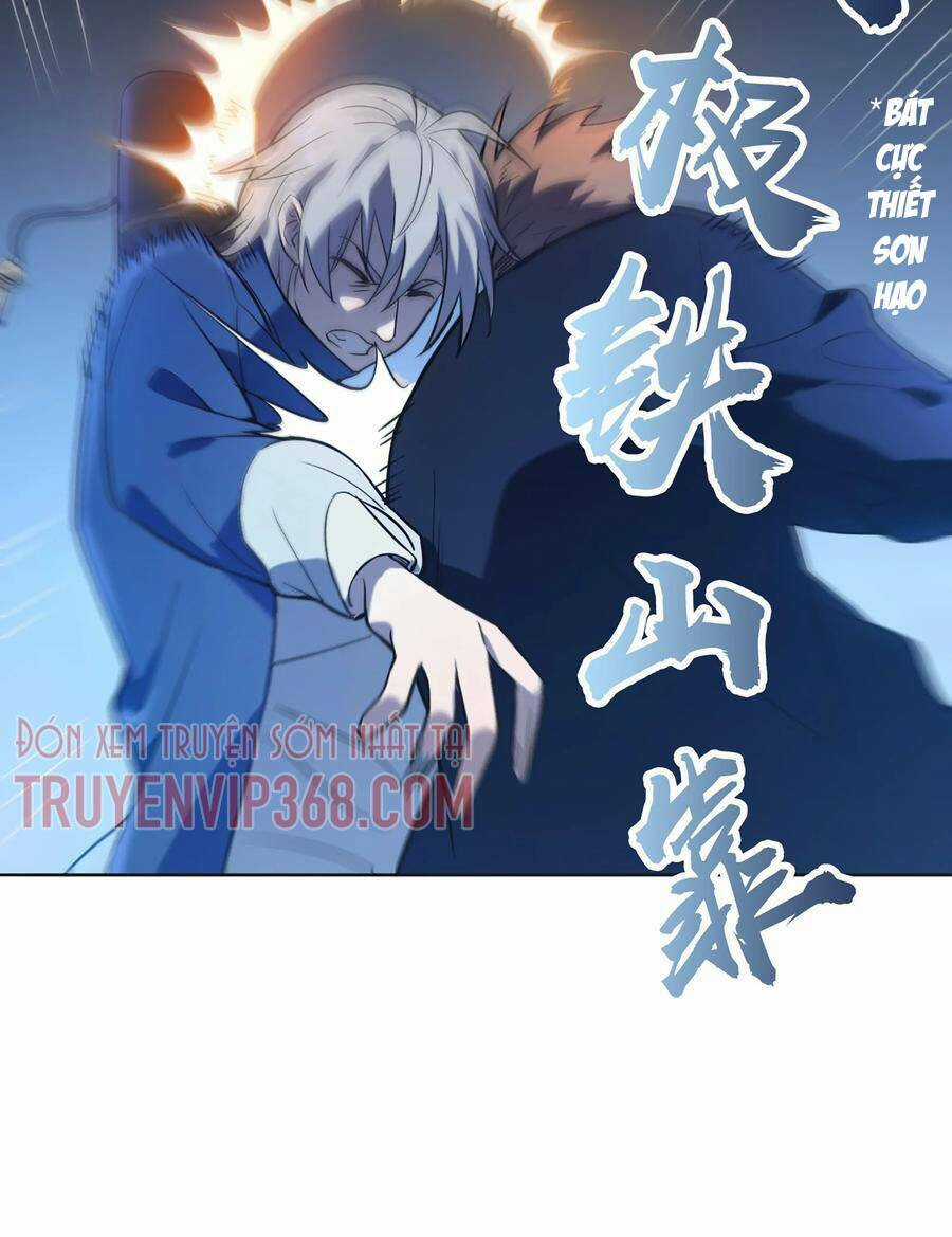 Thiên Mệnh Xa Đao Nhân Chapter 17 trang 18