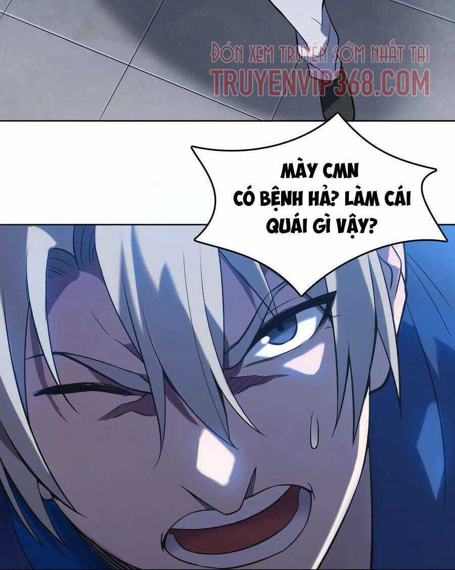 Thiên Mệnh Xa Đao Nhân Chapter 17 trang 20