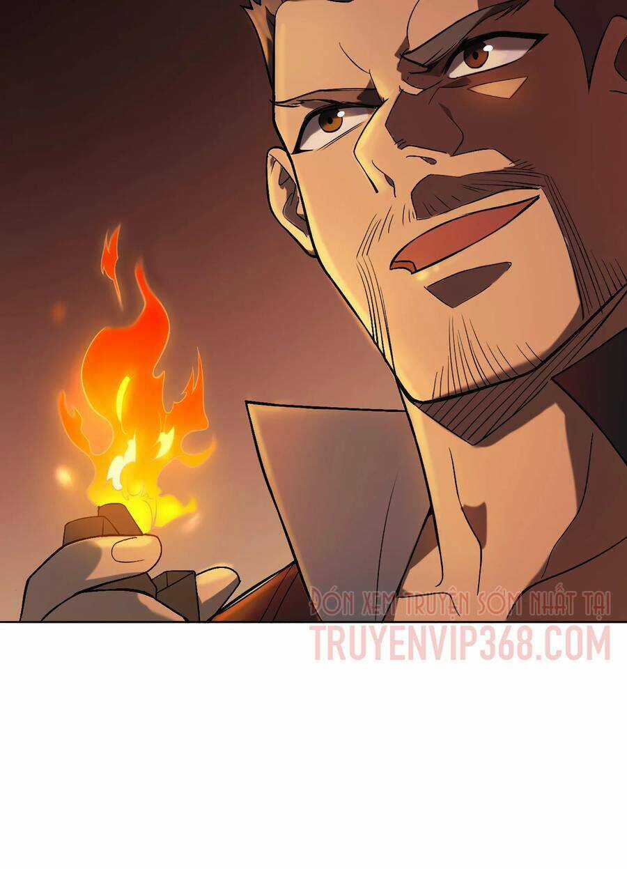 Thiên Mệnh Xa Đao Nhân Chapter 17 trang 24