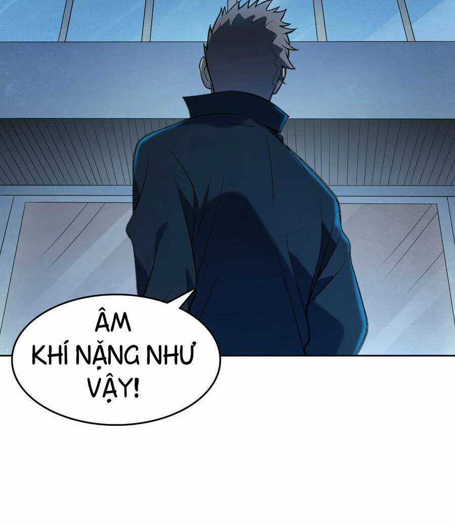 Thiên Mệnh Xa Đao Nhân Chapter 17 trang 3