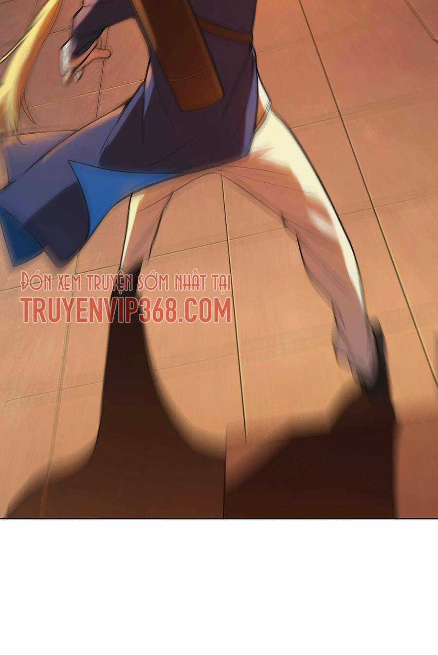 Thiên Mệnh Xa Đao Nhân Chapter 17 trang 30