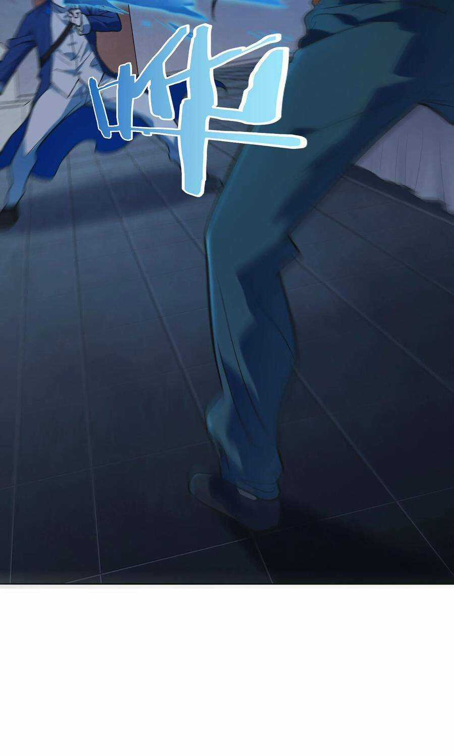 Thiên Mệnh Xa Đao Nhân Chapter 17 trang 34