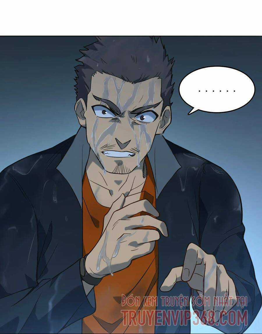 Thiên Mệnh Xa Đao Nhân Chapter 17 trang 35