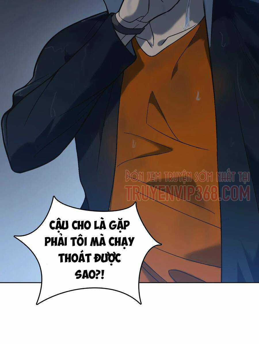 Thiên Mệnh Xa Đao Nhân Chapter 17 trang 38