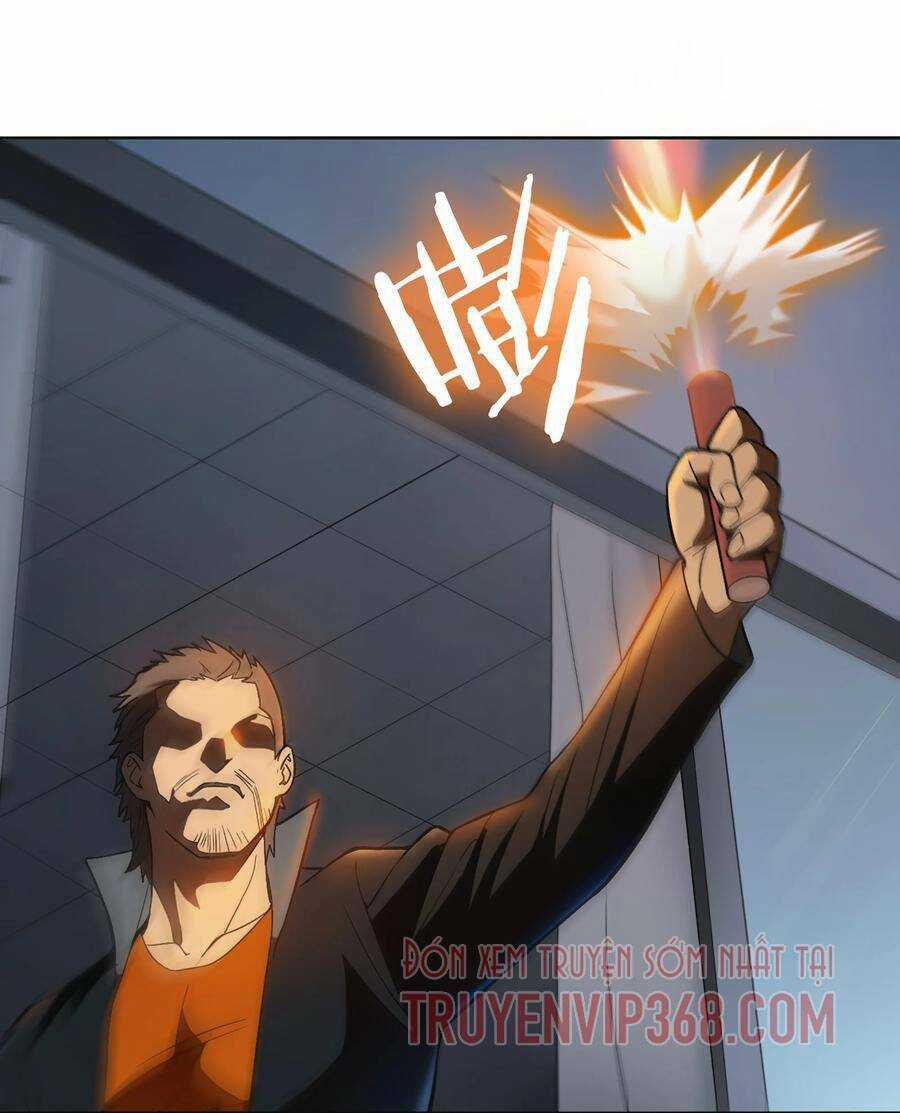 Thiên Mệnh Xa Đao Nhân Chapter 17 trang 39