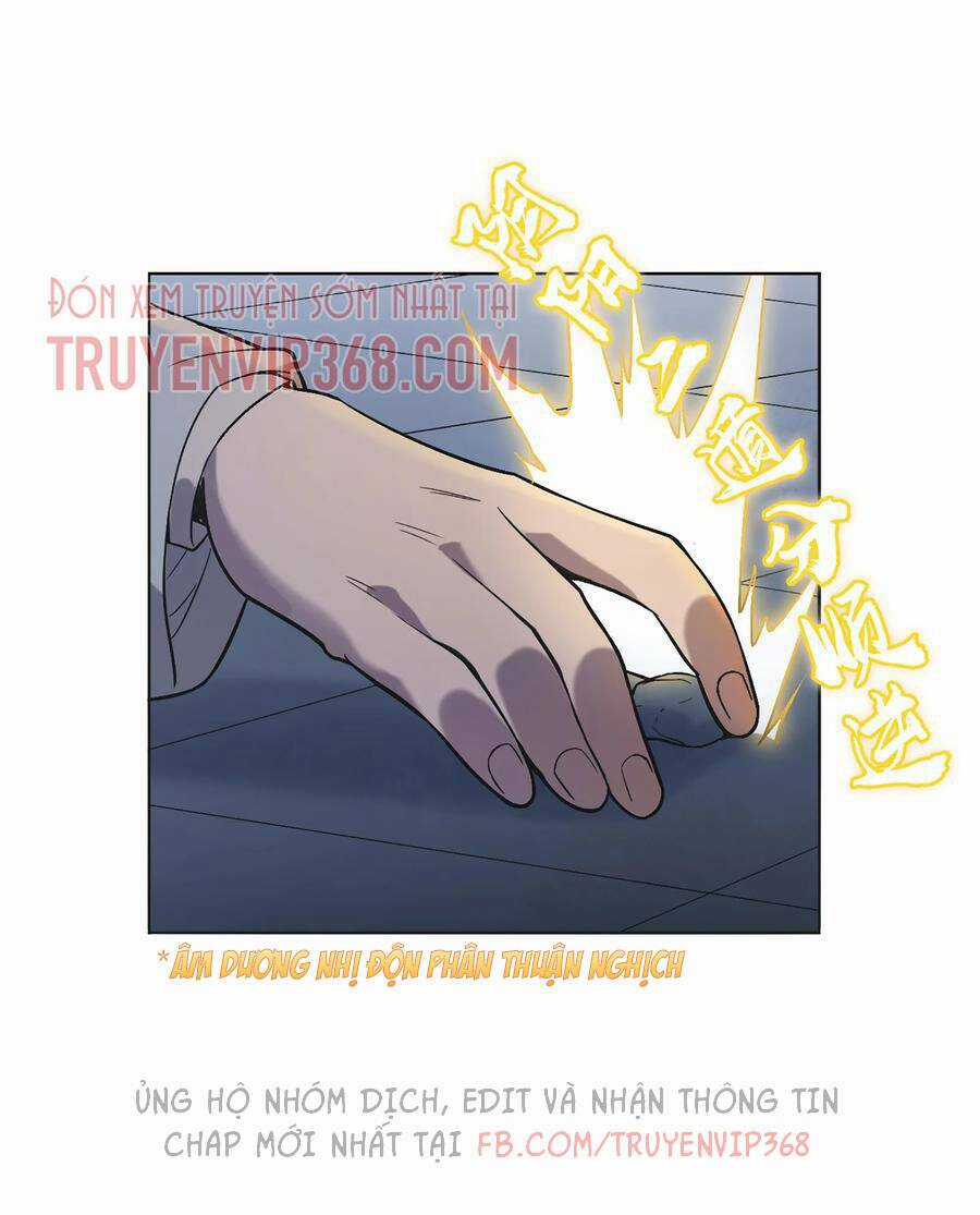 Thiên Mệnh Xa Đao Nhân Chapter 17 trang 44