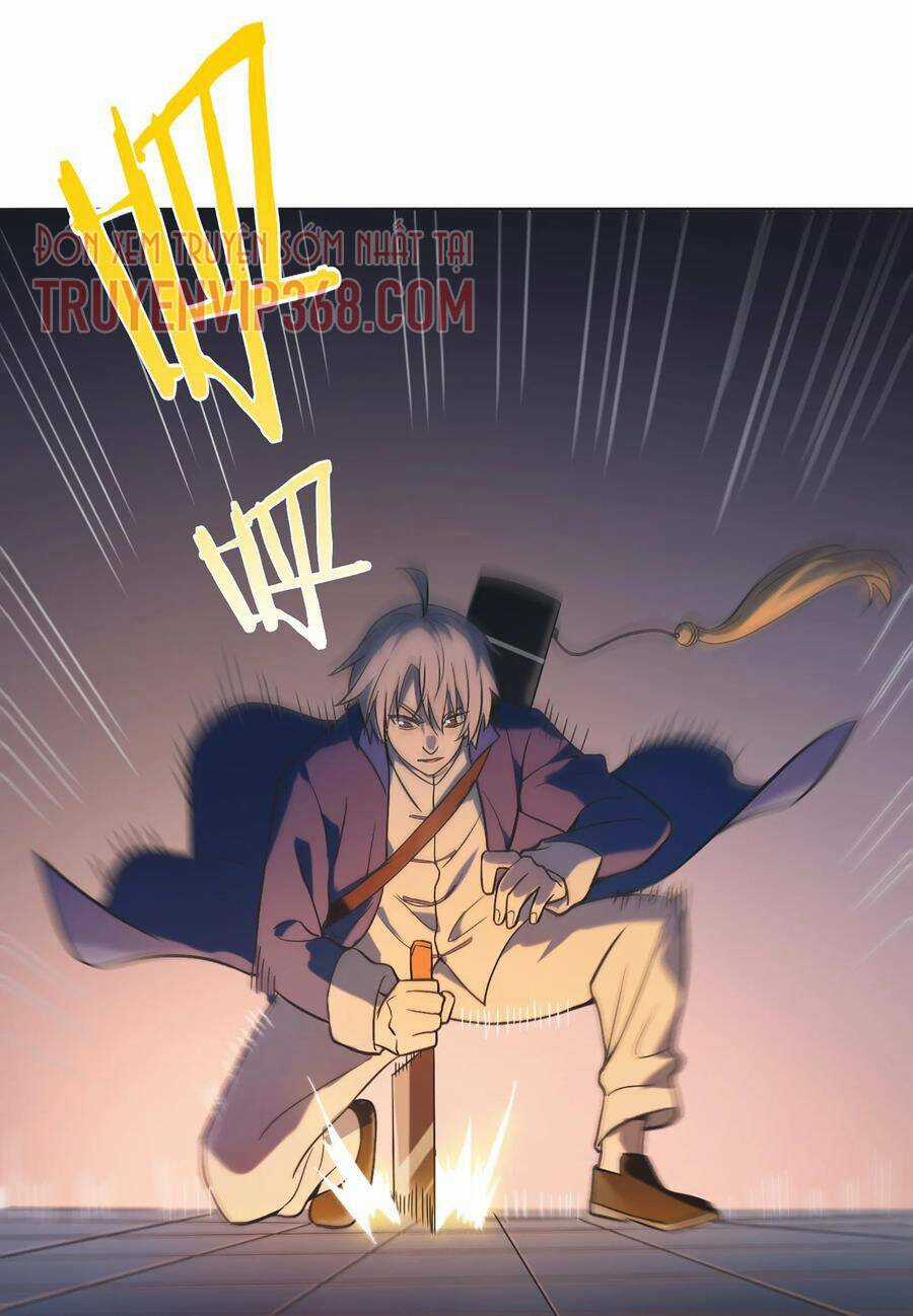 Thiên Mệnh Xa Đao Nhân Chapter 17 trang 47