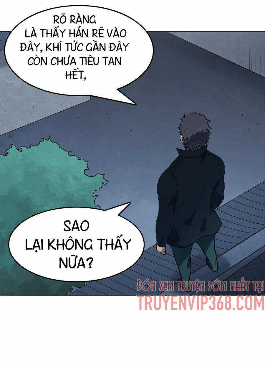Thiên Mệnh Xa Đao Nhân Chapter 17 trang 52