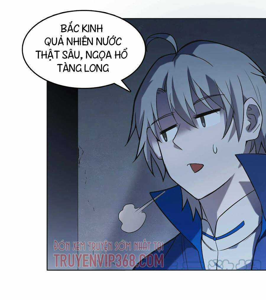 Thiên Mệnh Xa Đao Nhân Chapter 17 trang 55
