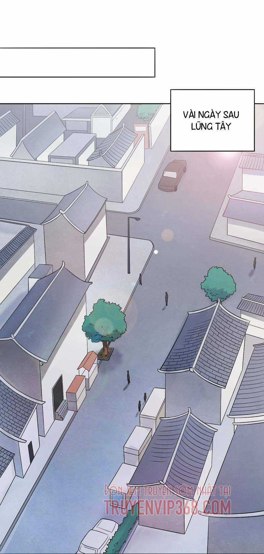 Thiên Mệnh Xa Đao Nhân Chapter 17 trang 57