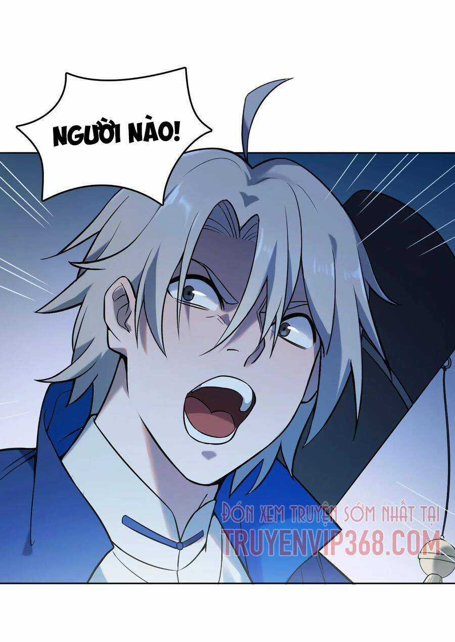 Thiên Mệnh Xa Đao Nhân Chapter 17 trang 7
