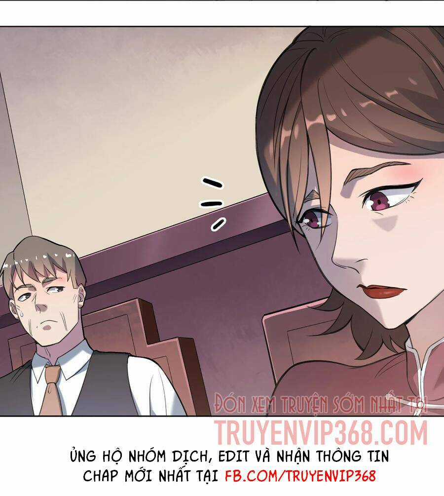 Thiên Mệnh Xa Đao Nhân Chapter 18 trang 12