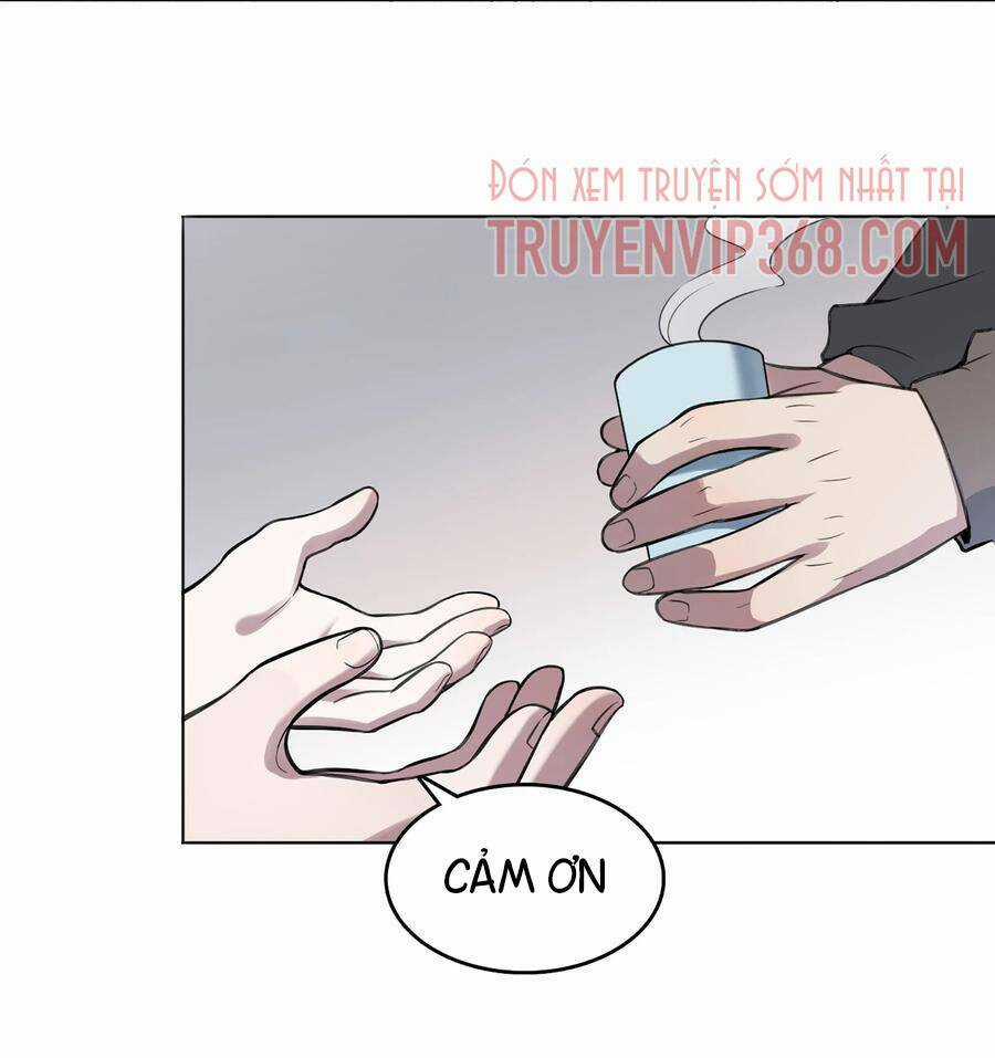 Thiên Mệnh Xa Đao Nhân Chapter 18 trang 14