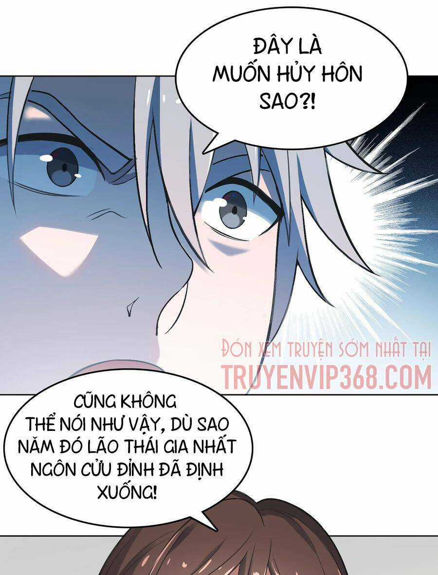 Thiên Mệnh Xa Đao Nhân Chapter 18 trang 17