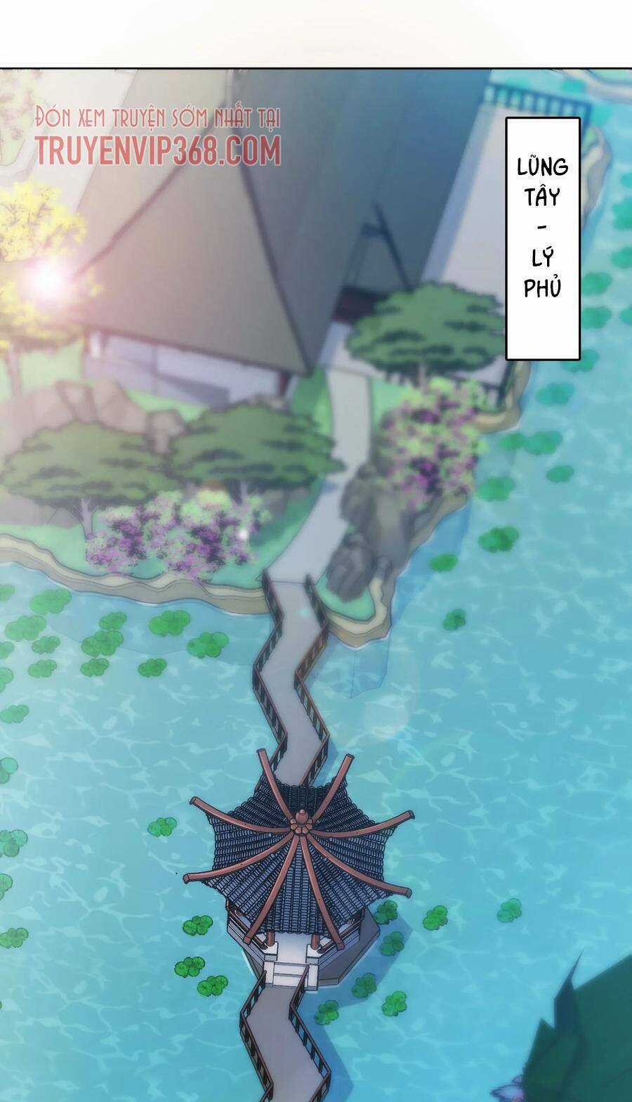 Thiên Mệnh Xa Đao Nhân Chapter 18 trang 2