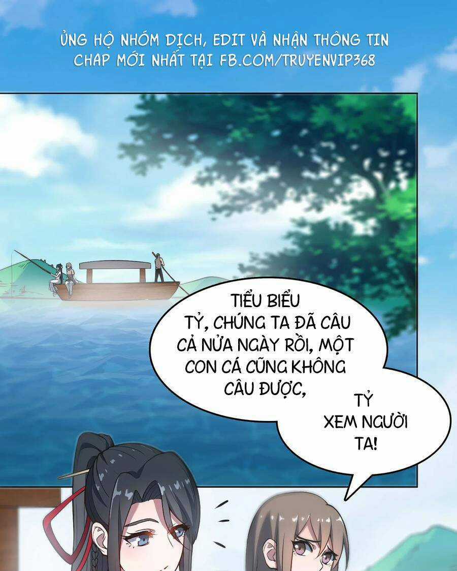 Thiên Mệnh Xa Đao Nhân Chapter 18 trang 29