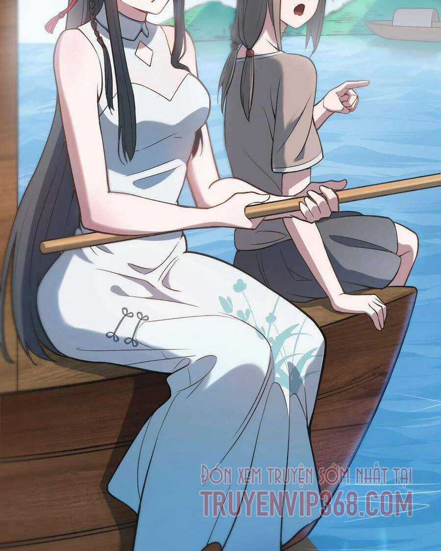 Thiên Mệnh Xa Đao Nhân Chapter 18 trang 30