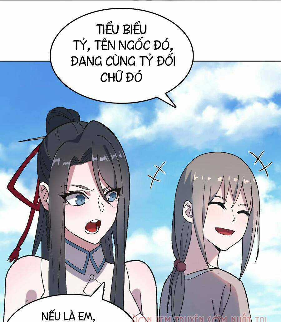 Thiên Mệnh Xa Đao Nhân Chapter 18 trang 38