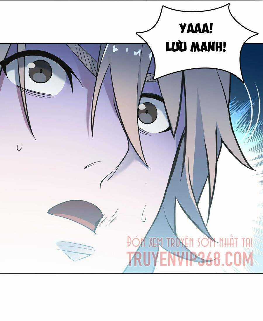 Thiên Mệnh Xa Đao Nhân Chapter 18 trang 45