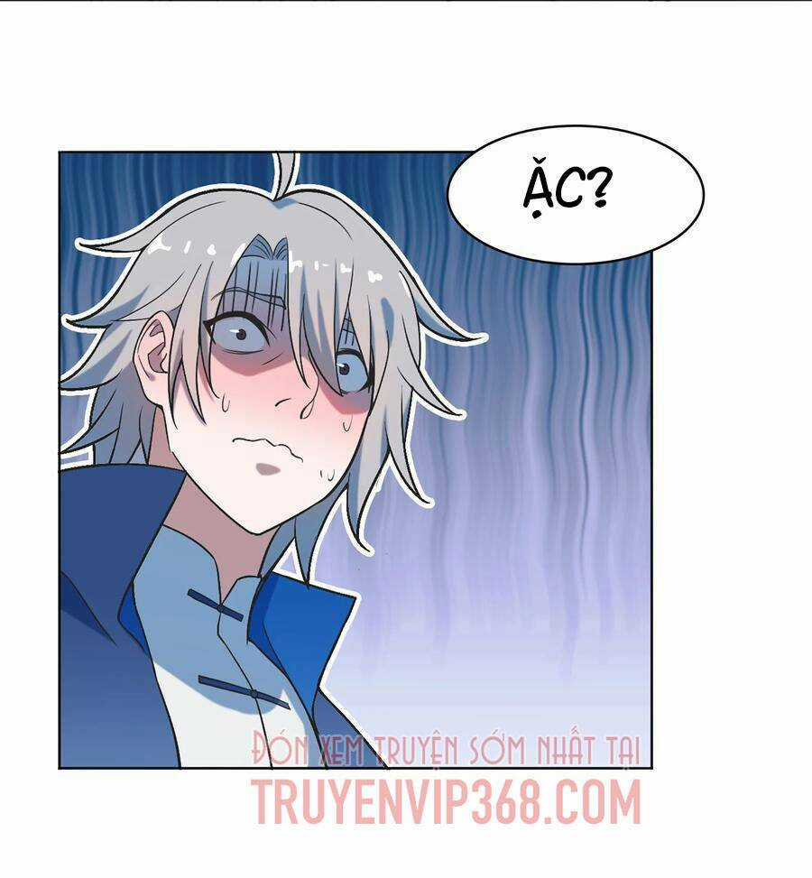 Thiên Mệnh Xa Đao Nhân Chapter 18 trang 47