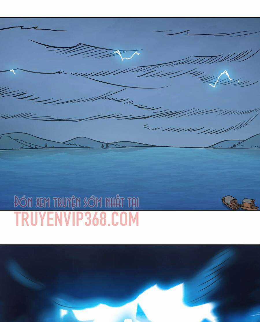 Thiên Mệnh Xa Đao Nhân Chapter 18 trang 50