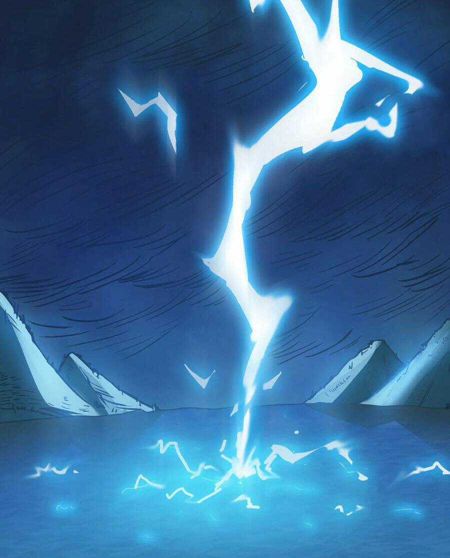 Thiên Mệnh Xa Đao Nhân Chapter 18 trang 53