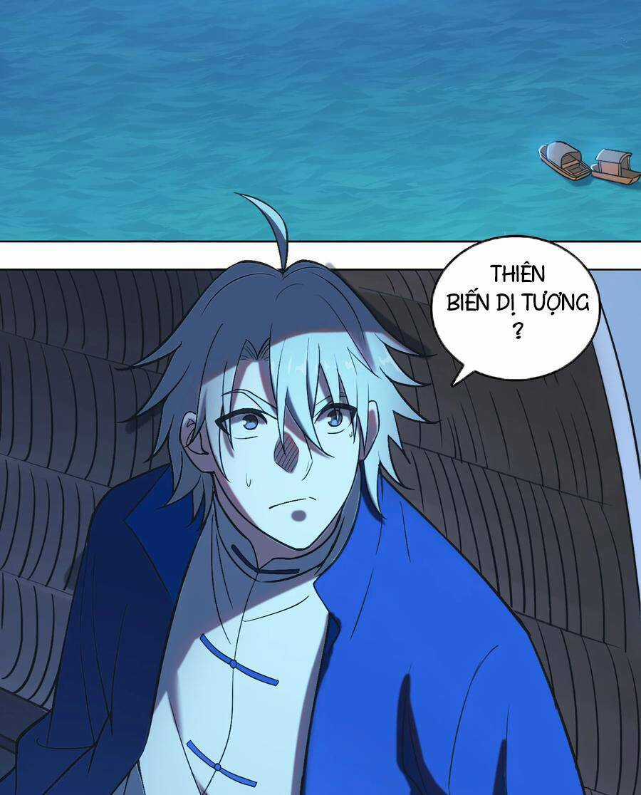 Thiên Mệnh Xa Đao Nhân Chapter 18 trang 54